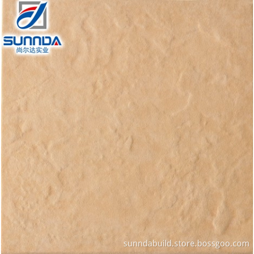 Foshan shower ,bathroom,kitchen floor tile in high quality with good anti-slip effect